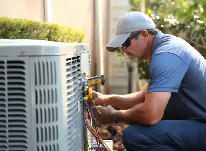 installateur Benthuizen